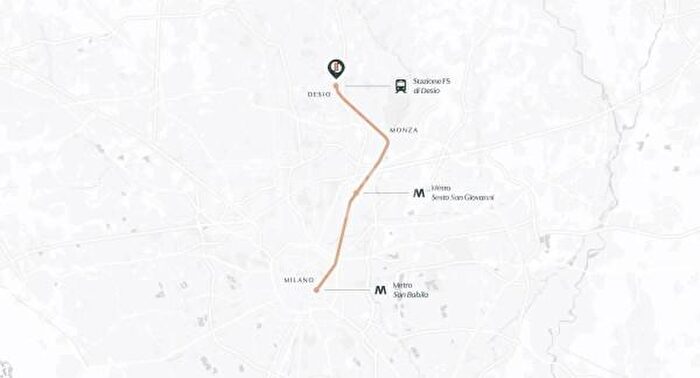 Case in Vendita e in Affitto - 3