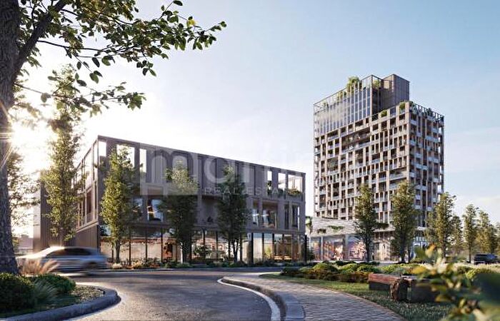 Appartamento quadrilocale in vendita in Via Milite Ignoto, Desio