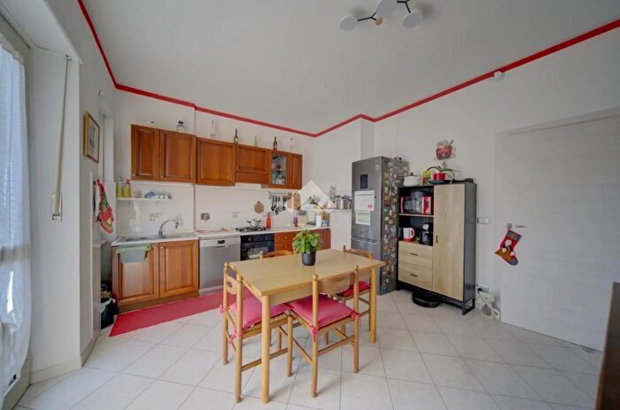 Appartamento trilocale in vendita in Via dei Mulini, Orbassano