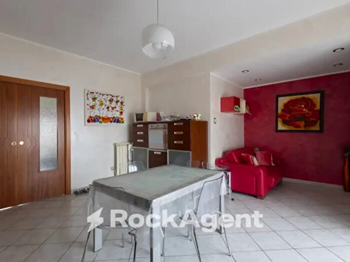 Appartamento quadrilocale in vendita in Via Alessi di Turio, Catanzaro