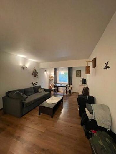 Appartamento bilocale in affitto in Piazza III Reggimento Alpini, Sauze dOulx