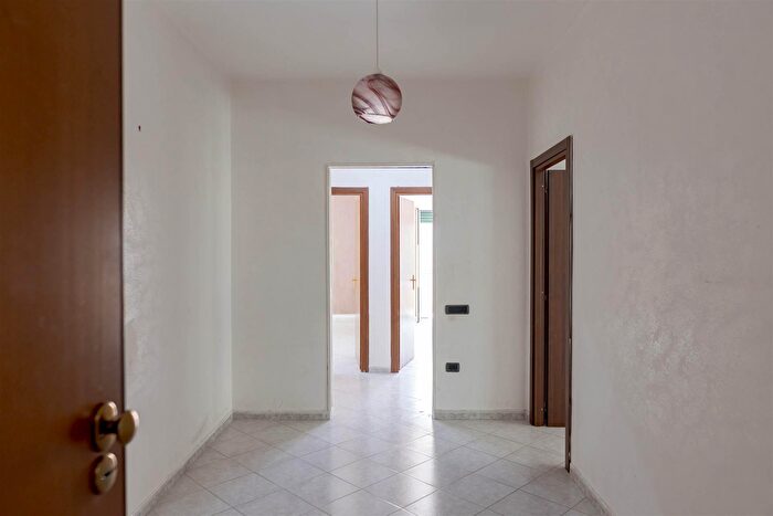 Appartamento bilocale in vendita in Piazzale Attila Sallustro, Casavatore