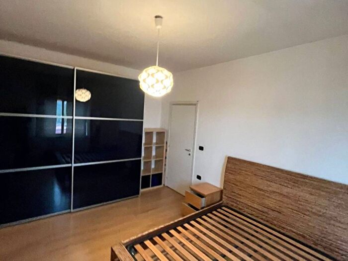 Appartamento bilocale in affitto in Via SantIgnazio di Loyola, Rione Alto, Napoli