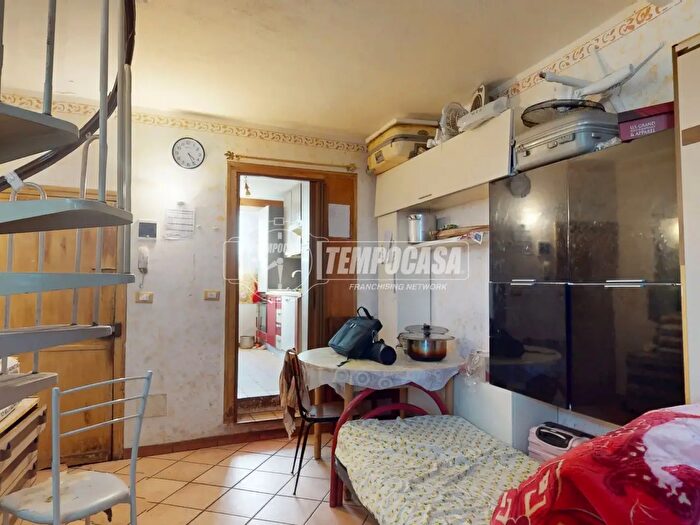 Appartamento bilocale in vendita in Sanremo