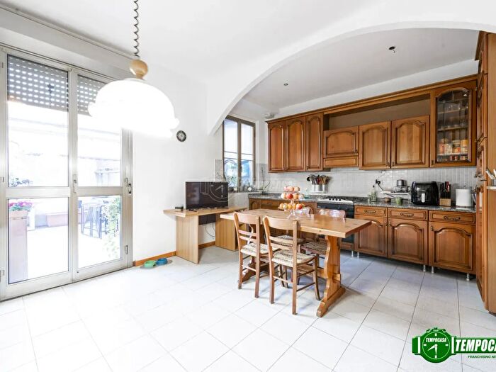 Appartamento bilocale in vendita in Via Vercelli, Nova Milanese