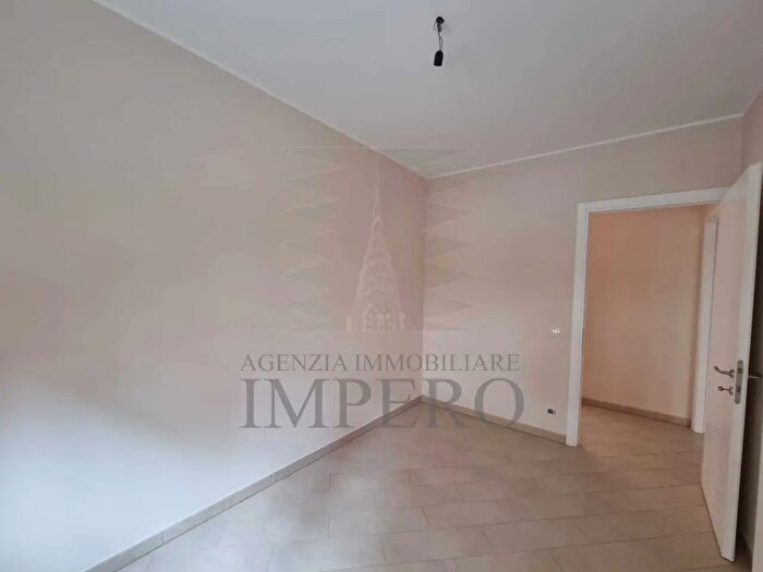 Appartamento trilocale in vendita in Passeggiata Trento Triste, Ventimiglia