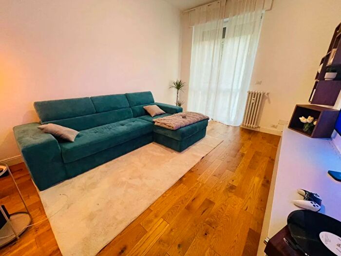 Appartamento bilocale in vendita in Desio