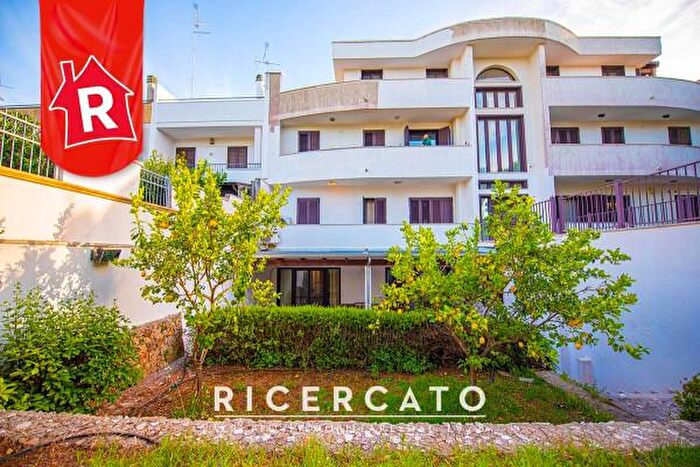 Appartamento in vendita in Via Peppino Impastato, Lecce