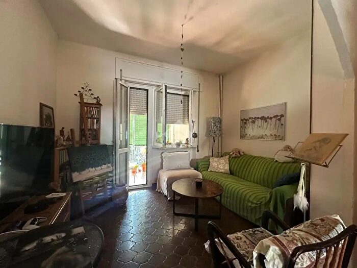 Appartamento trilocale in vendita in Via Daniele Ranzoni, Novara
