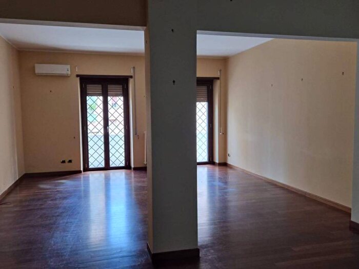 Appartamento bilocale in affitto in Via Augusto Bevignani, Bologna, Roma