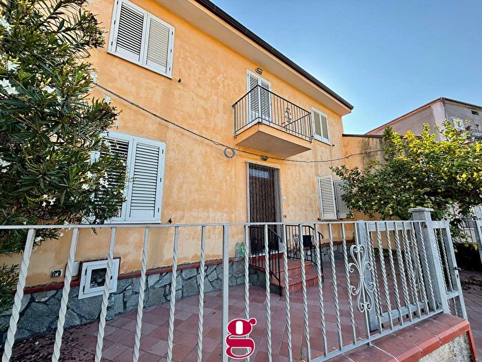 Casa con 5 locali in vendita in Via Velina, Castelnuovo Cilento