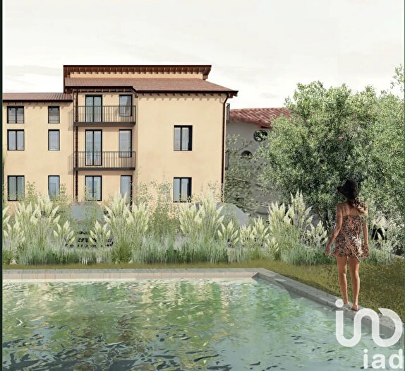 Appartamento con 5 locali in vendita in Via Sant Antonio, Polpenazze