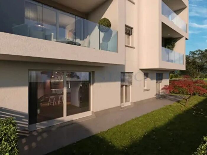 Appartamento quadrilocale in vendita in Via Padre David Maria Turoldo, Treviolo