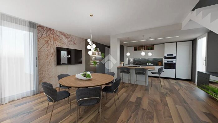 Casa quadrilocale in vendita in Via Calstorta, Cessalto