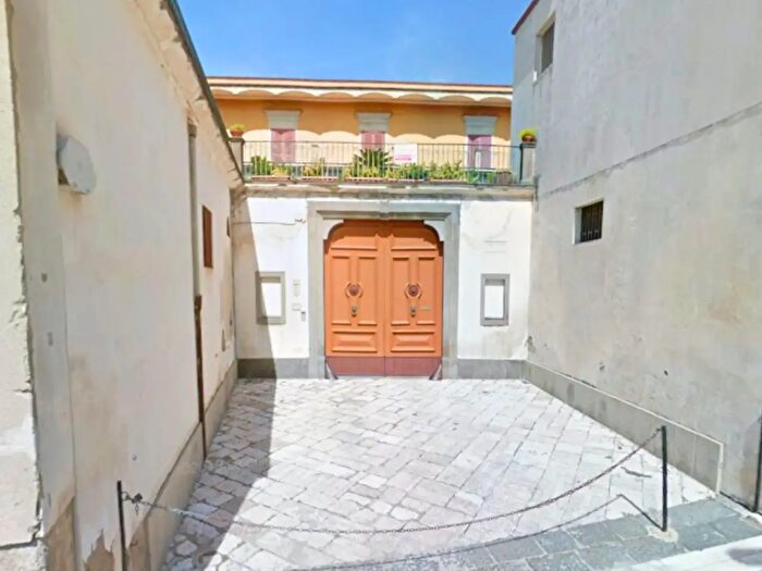 Casa con 20 locali in vendita in Via San Giacomo, Baiano