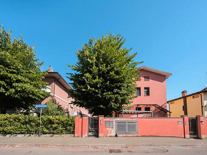 Appartamento trilocale in vendita in Sassuolo