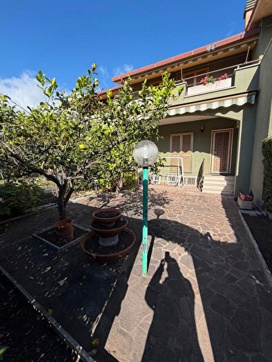 Casa trilocale in vendita in Via Rinaldi, Cerveteri