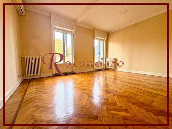 Appartamento bilocale in affitto in Corso Magenta, Cadorna Castello, Milano