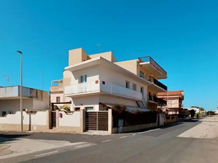 Appartamento trilocale in vendita in Corso Oceano Atlantico, Santa Croce Camerina