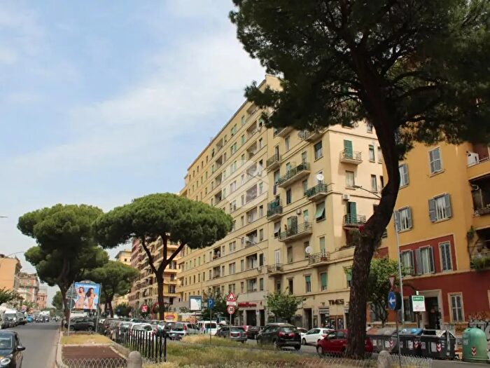 Appartamento bilocale in affitto in Roma