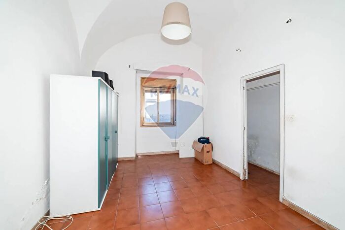 Casa quadrilocale in vendita in Via Palermo, Catania