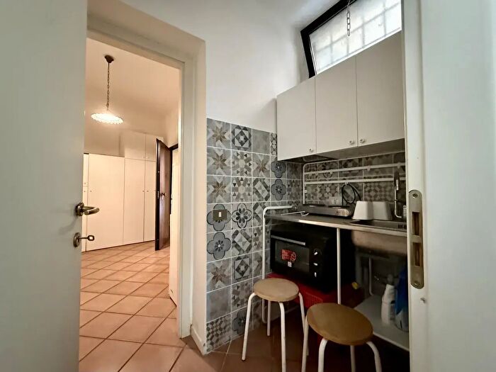Appartamento bilocale in vendita in Via Broccaindosso, Bologna