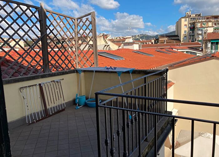 Appartamento quadrilocale in affitto in Via XX Settembre, Empoli