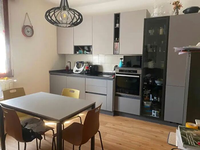 Appartamento bilocale in vendita in Mordano