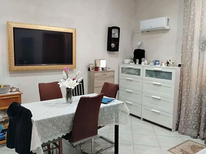 Casa quadrilocale in vendita in Bitonto