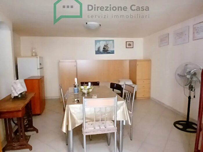 Appartamento bilocale in affitto in Via I Falconieri, Napoli