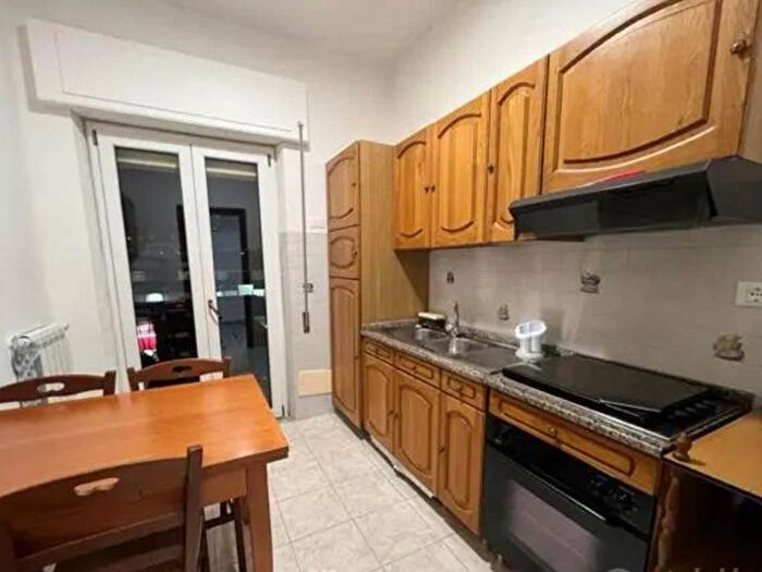 Appartamento trilocale in affitto in Via Paolo Thaon de Revel, Catanzaro Lido, Catanzaro