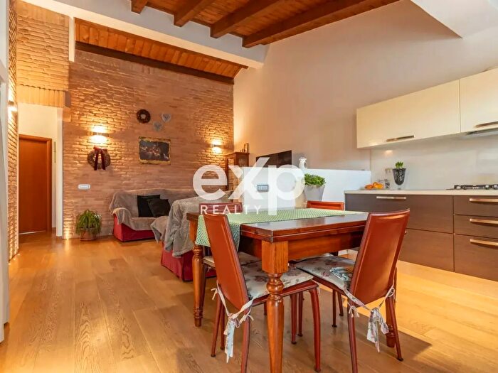 Appartamento con 5 locali in vendita in Colli al Metauro