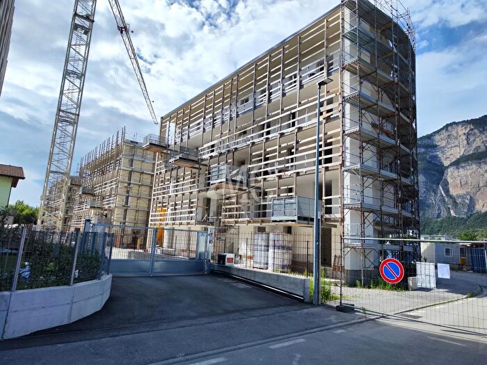 Appartamento bilocale in vendita in Via Don Renzo Cassoni, Trento