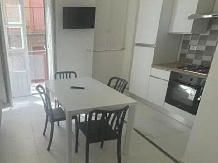 Appartamento trilocale in affitto in Via Lisia SNC, Lentini