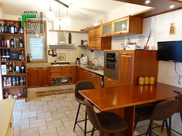 Appartamento trilocale in vendita in Nave San Rocco, Terre d'Adige