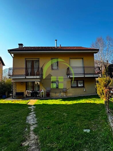 Casa trilocale in vendita in Pradalunga