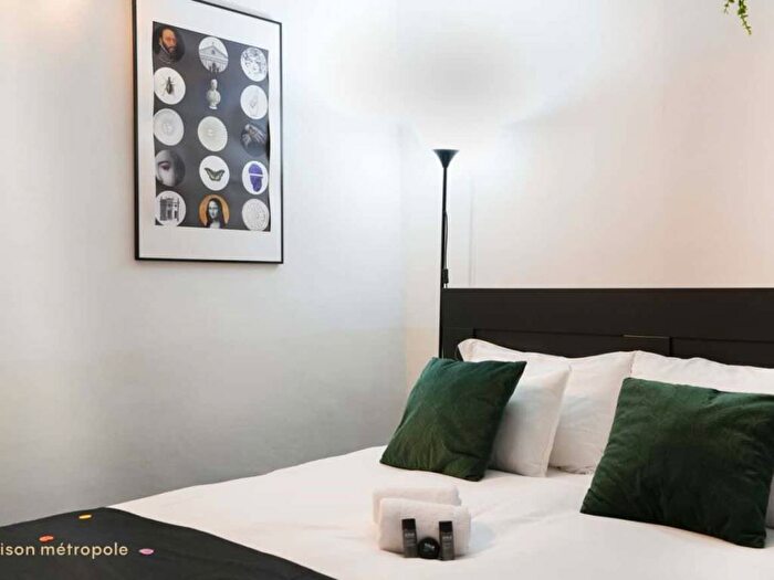 Appartamento monolocale in affitto in Via Accademia Albertina, Via della Rocca, Torino