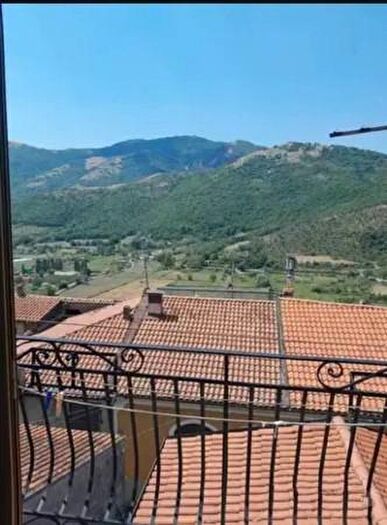 Appartamento con 6 locali in vendita in Via Portello, Marsico Nuovo