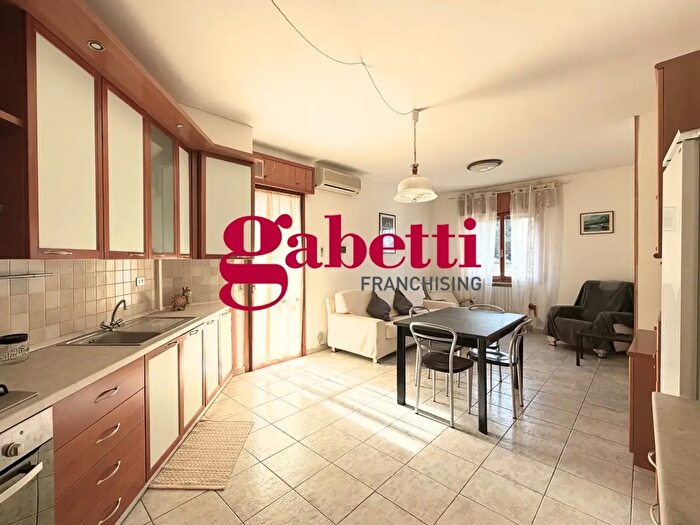 Appartamento quadrilocale in vendita in Novafeltria