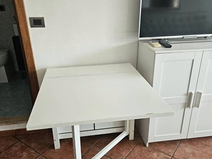 Appartamento monolocale in affitto in Via Olanda, Villaggio Olimpico, Roma