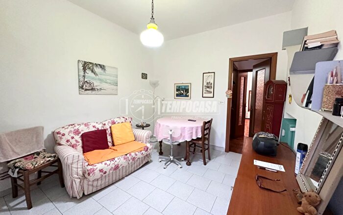 Appartamento bilocale in vendita in Via San Bernardino, Torino