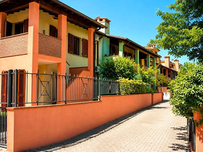 Appartamento trilocale in vendita in Via Imperiali a Lido delle Nazioni, Comacchio