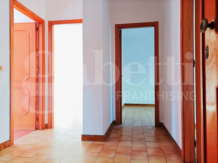 Appartamento quadrilocale in affitto in Via Fadda Sn, Quartu Sant'Elena