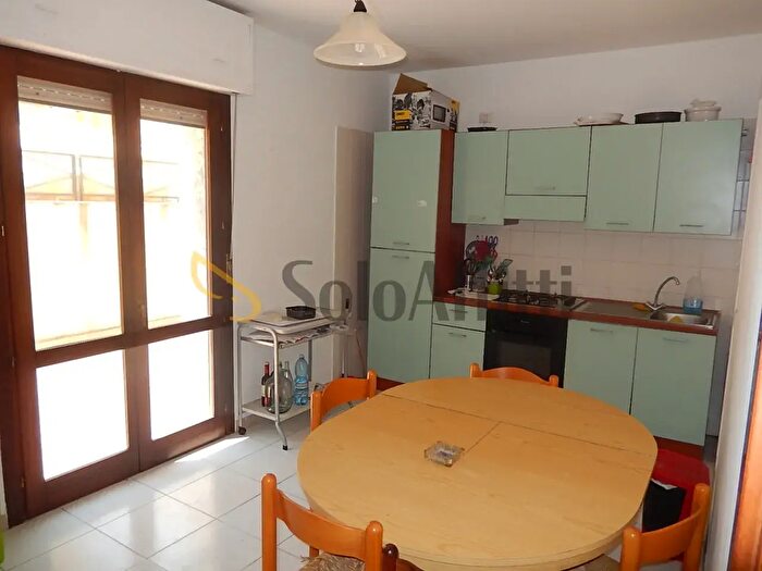 Appartamento quadrilocale in affitto in Catanzaro