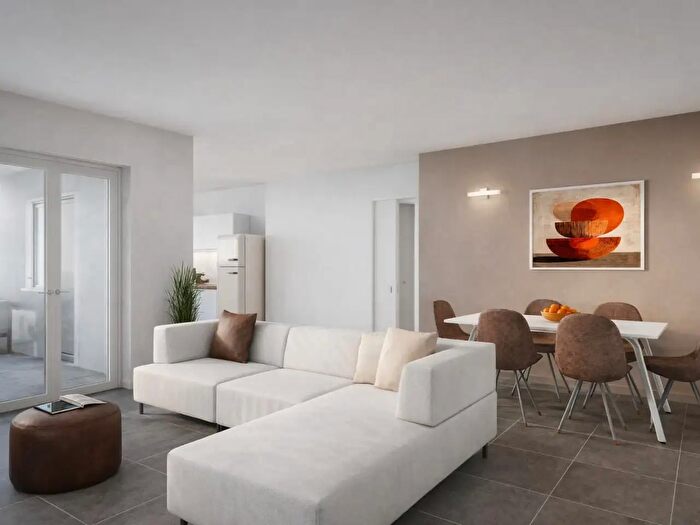 Appartamento trilocale in vendita in Via Benedetto Orsoni Snc, Budrio
