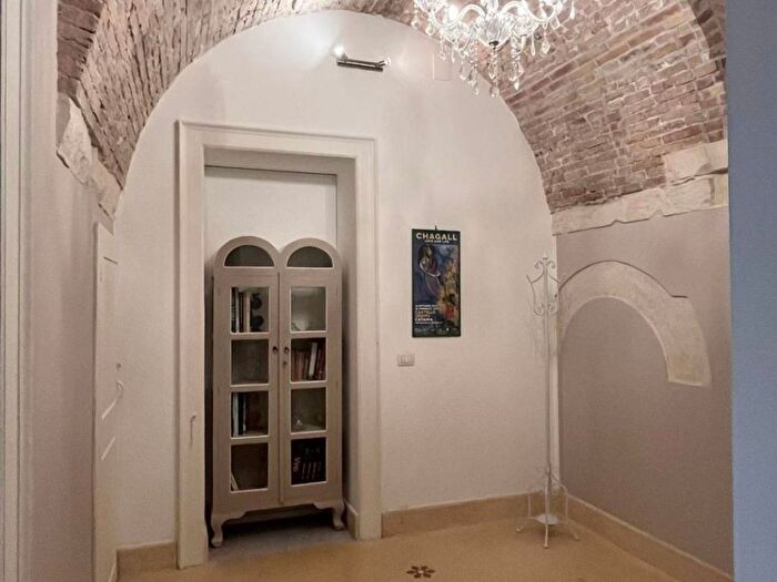 Appartamento trilocale in affitto in Piazzetta San Rocco, Ortigia, Siracusa