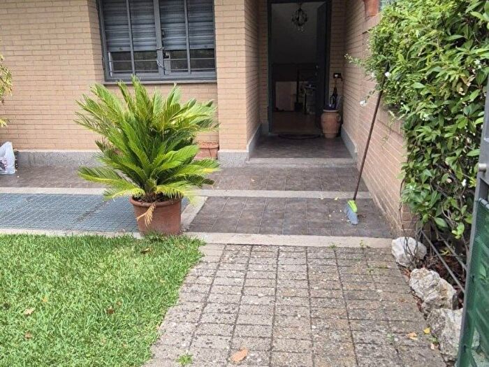 Appartamento quadrilocale in affitto in Via Montecompatri Colonna, Monte Compatri