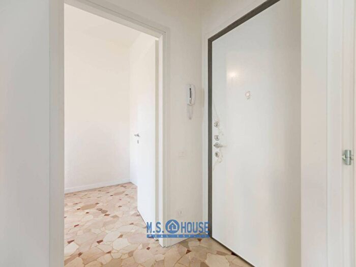 Appartamento monolocale in vendita in Dergano, Milano