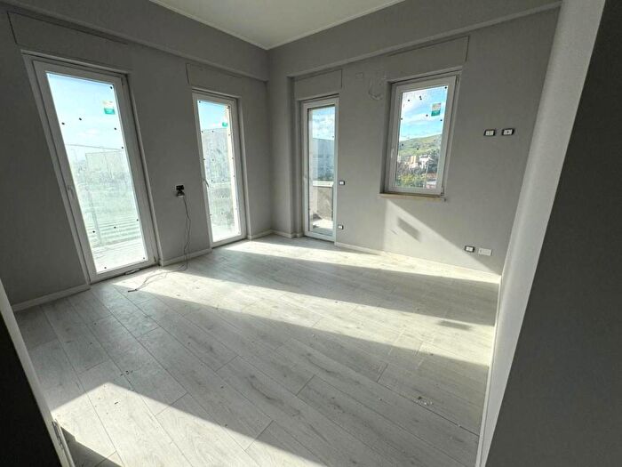 Appartamento bilocale in affitto in Fortuna Corvo, Catanzaro