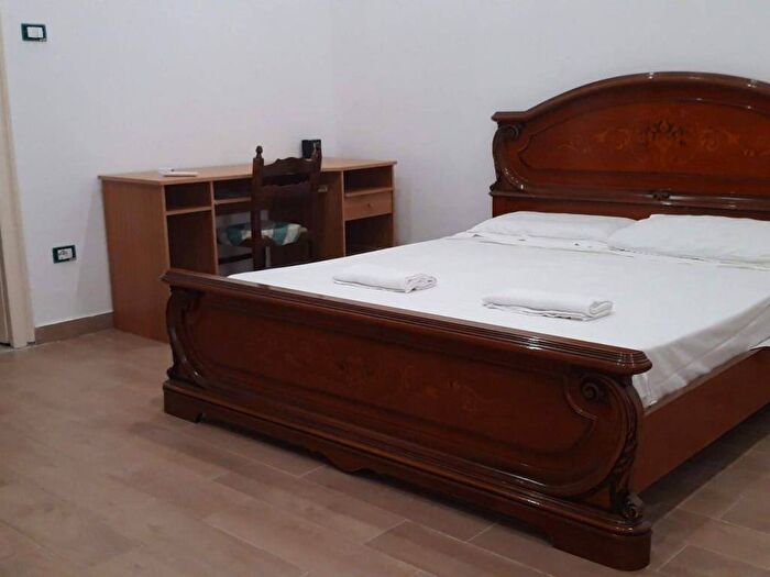 Appartamento monolocale in affitto in Via Agostino Gallo, Oreto Perez, Palermo